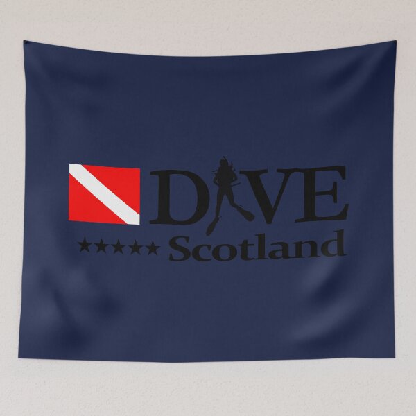 Item preview, Scotland (DV4) designed and sold by curranmorgan.