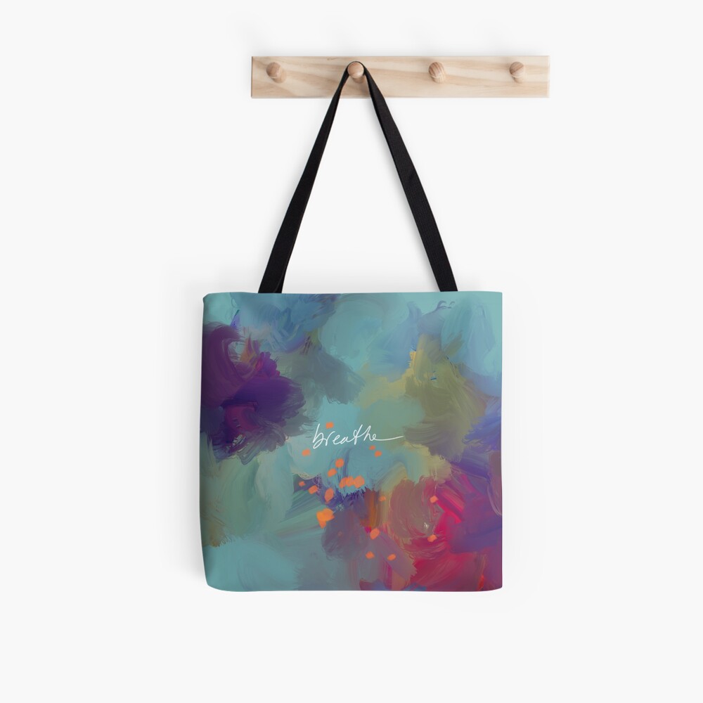 Item preview, All Over Print Tote Bag designed and sold by morgansgoods.