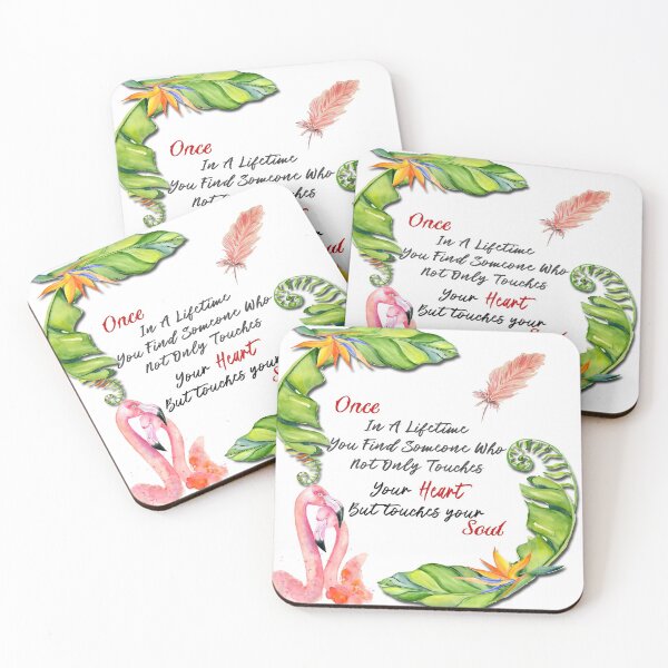 Item preview, In My Heart and Soul I love you Poem designed and sold by Delights.