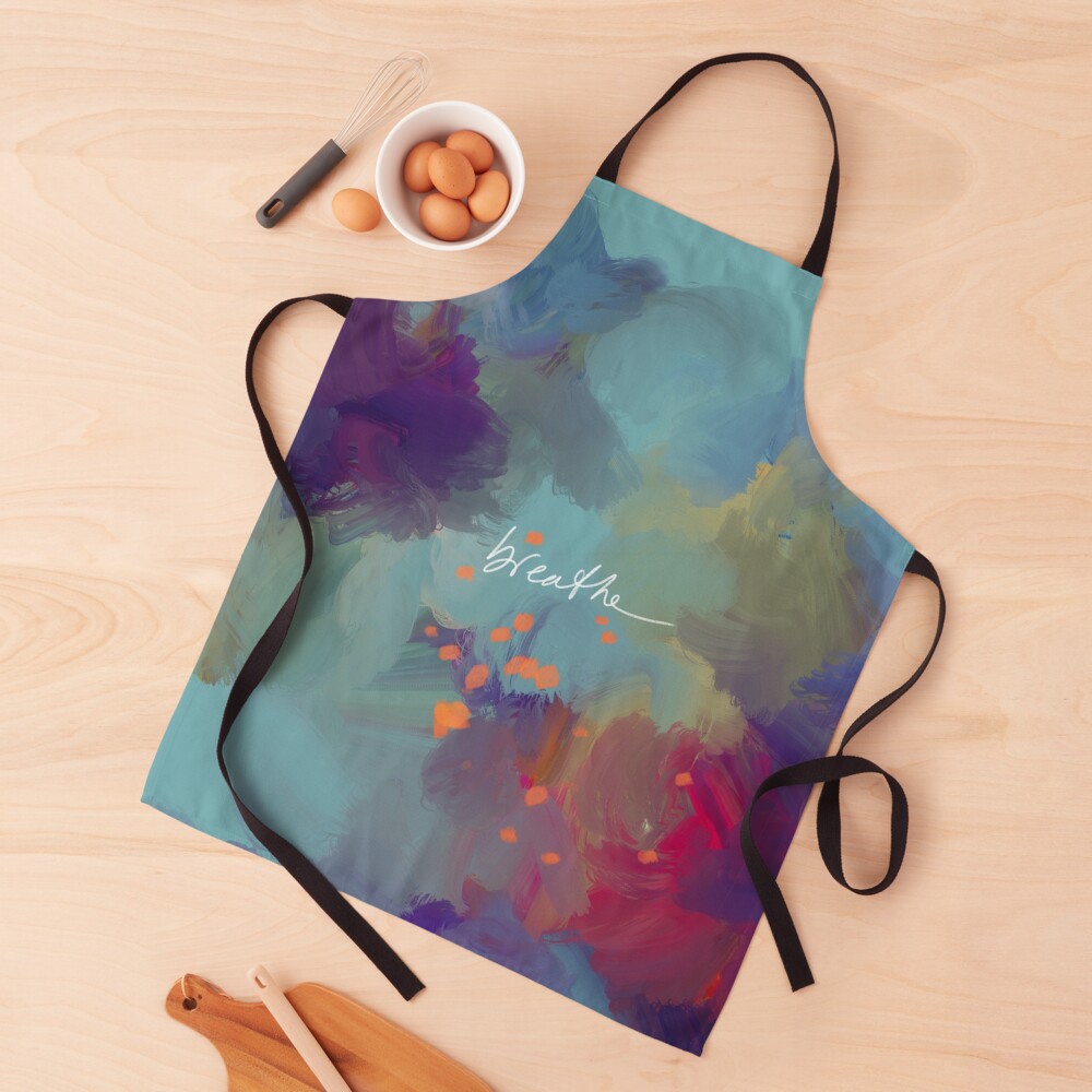 Item preview, Apron designed and sold by morgansgoods.