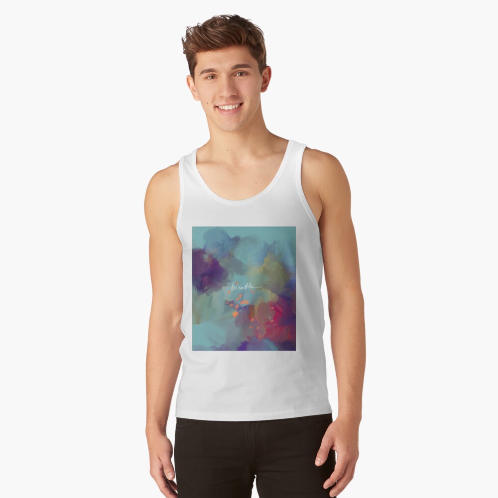 Item preview, Tank Top designed and sold by morgansgoods.