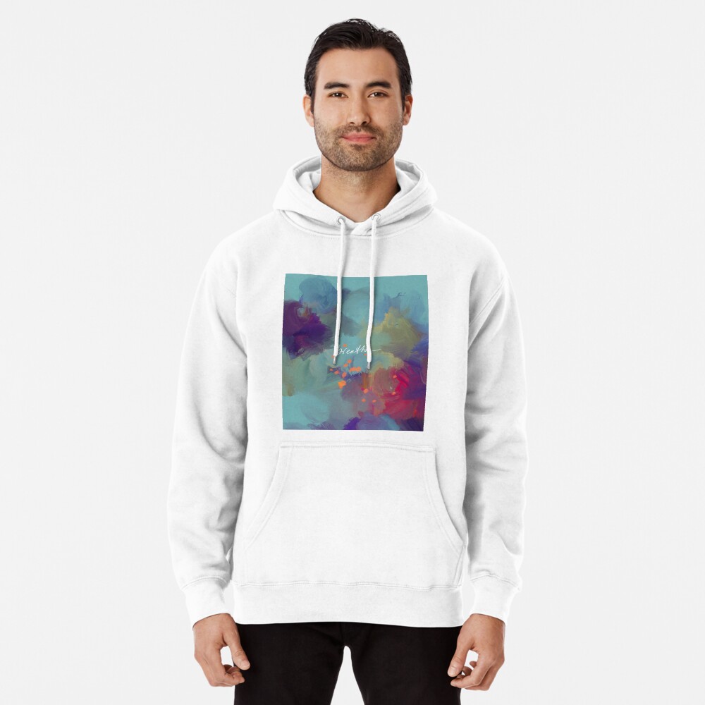 Item preview, Pullover Hoodie designed and sold by morgansgoods.