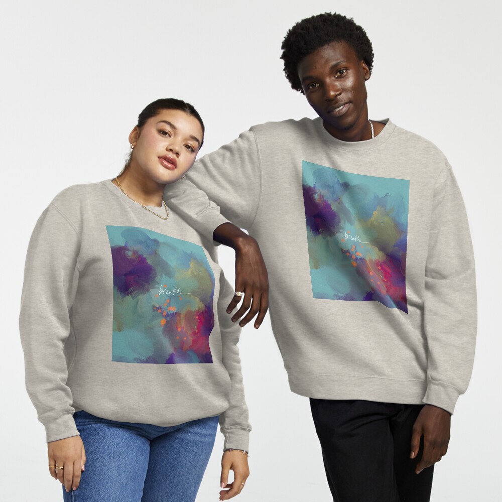 Item preview, Pullover Sweatshirt designed and sold by morgansgoods.