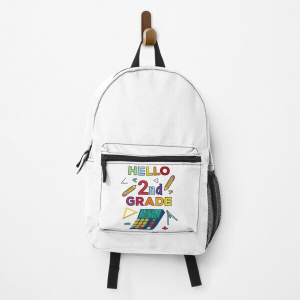 Item preview, Team 2nd Grade Back to School Design for Teacher or Kids designed and sold by ZzCorezZ.