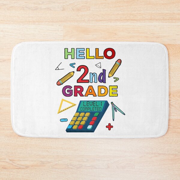 Item preview, Team 2nd Grade Back to School Design for Teacher or Kids designed and sold by ZzCorezZ.