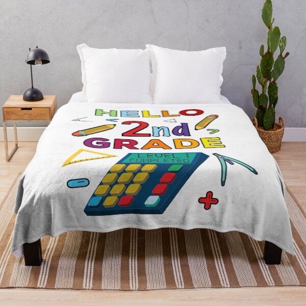 Item preview, Team 2nd Grade Back to School Design for Teacher or Kids designed and sold by ZzCorezZ.