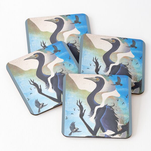 Item preview, Little Blue Heron Princess designed and sold by Anyaboz.