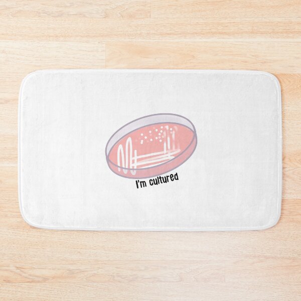 Item preview, I'm Cultured designed and sold by STEM-women.