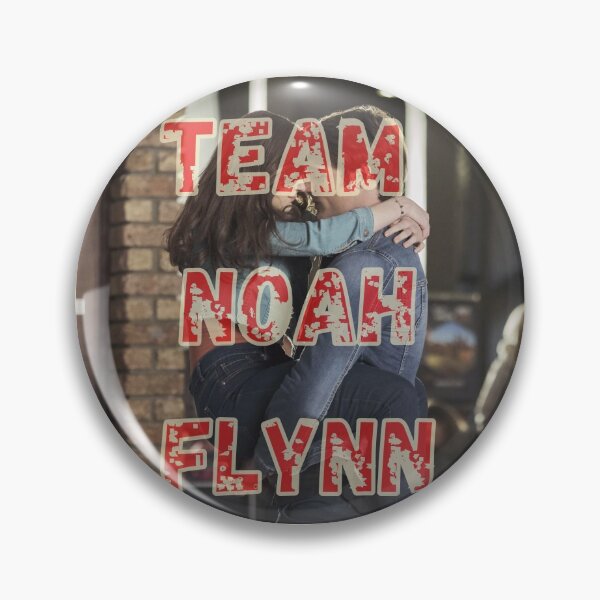 Item preview, Team Noah Flynn TKB3 designed and sold by alanaf1.