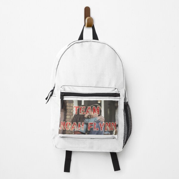 Item preview, Team Noah Flynn TKB3 designed and sold by alanaf1.