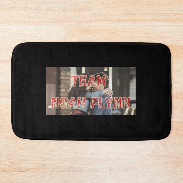 Item preview, Team Noah Flynn TKB3 designed and sold by alanaf1.