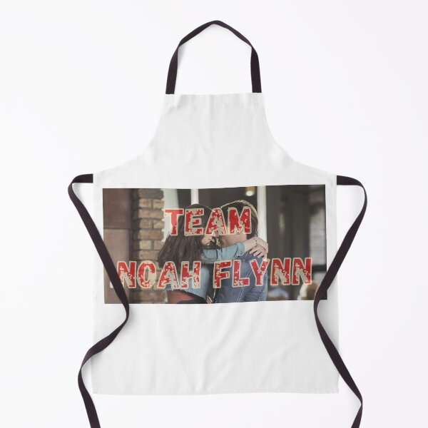 Item preview, Team Noah Flynn TKB3 designed and sold by alanaf1.