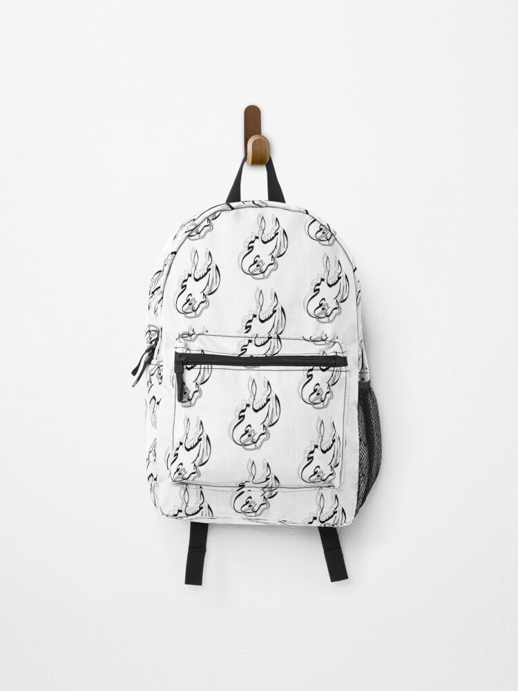 Thumbnail 1 of 3, Backpack, FORGIVENESS GENEROUS designed and sold by avolter6.