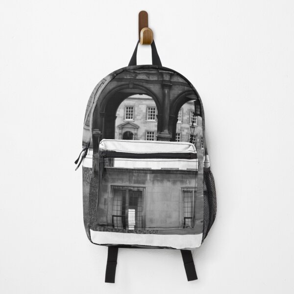 Item preview, Cambridge Streetscape, United Kingdom designed and sold by Igor Pozdnyakov.