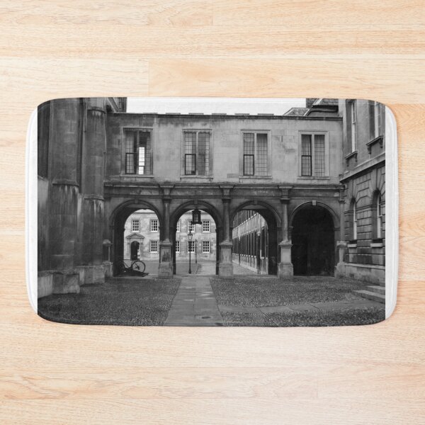 Item preview, Cambridge Streetscape, United Kingdom designed and sold by Igor Pozdnyakov.