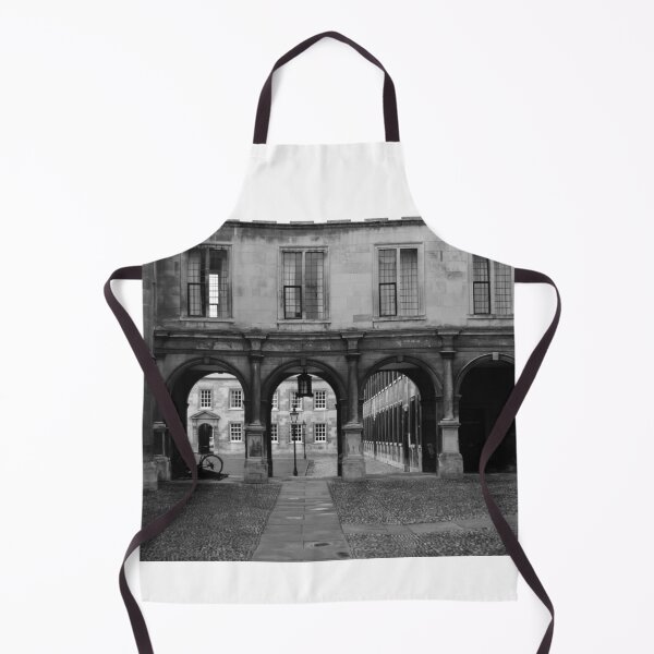 Item preview, Cambridge Streetscape, United Kingdom designed and sold by Igor Pozdnyakov.
