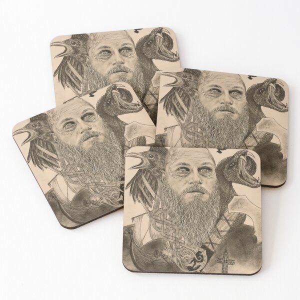 Item preview, Ragnar designed and sold by vale510.