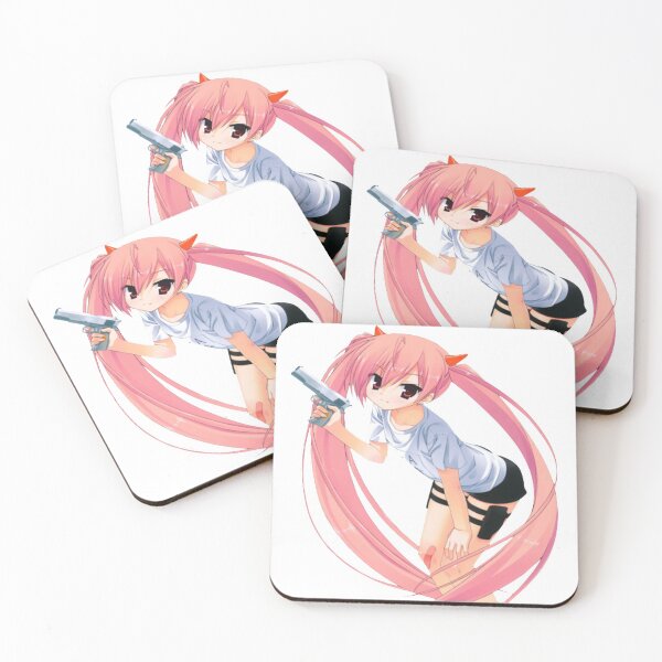 Item preview, Aria Holmes Kanzaki - Hidan no Aria designed and sold by MeroMeroS.