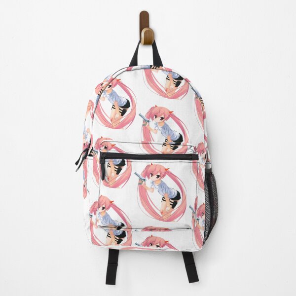 Item preview, Aria Holmes Kanzaki - Hidan no Aria designed and sold by MeroMeroS.