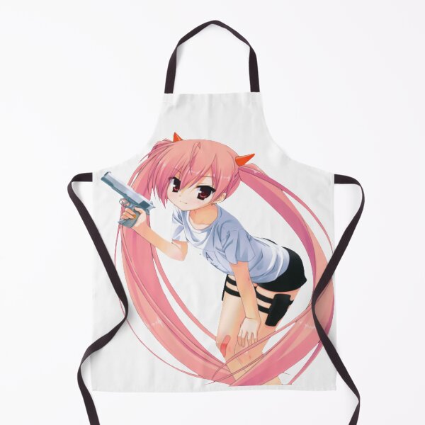 Item preview, Aria Holmes Kanzaki - Hidan no Aria designed and sold by MeroMeroS.