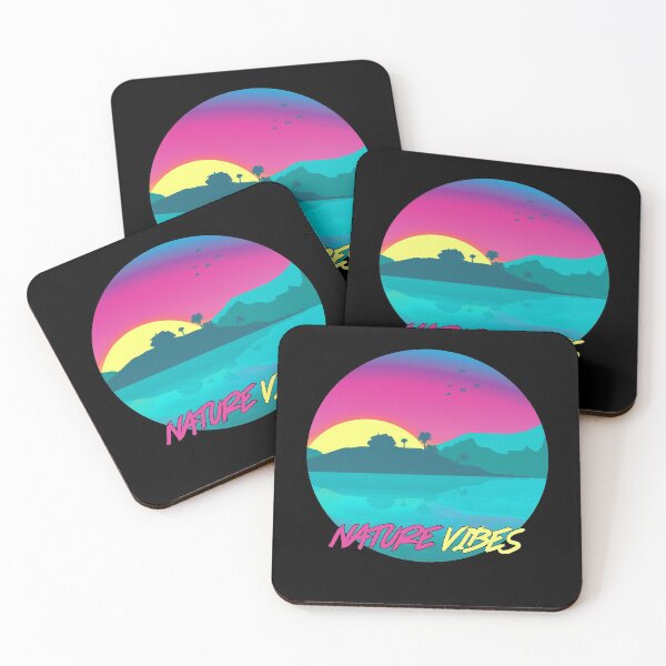 Item preview, Nature Vibes Sunset Valley 2 designed and sold by NexusArts.