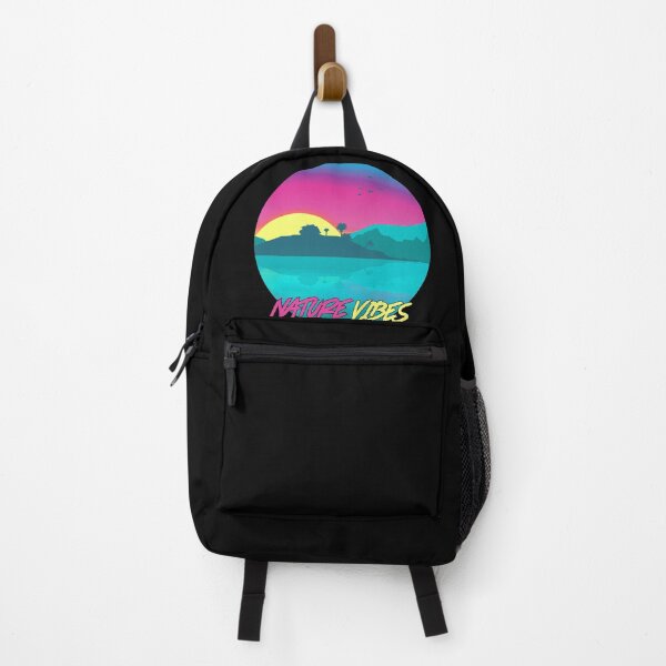 Item preview, Nature Vibes Sunset Valley 2 designed and sold by NexusArts.