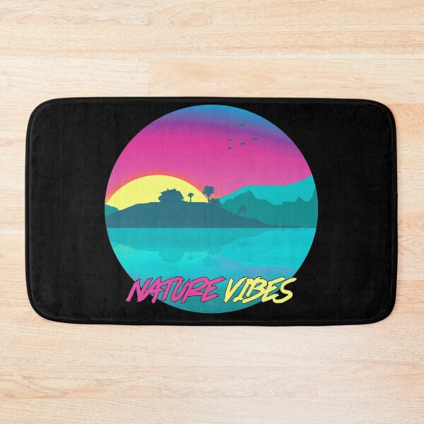 Item preview, Nature Vibes Sunset Valley 2 designed and sold by NexusArts.