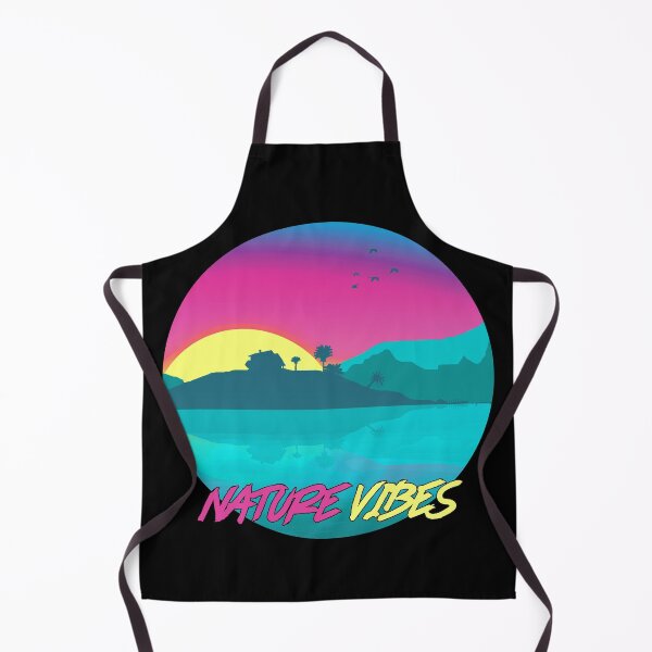Item preview, Nature Vibes Sunset Valley 2 designed and sold by NexusArts.