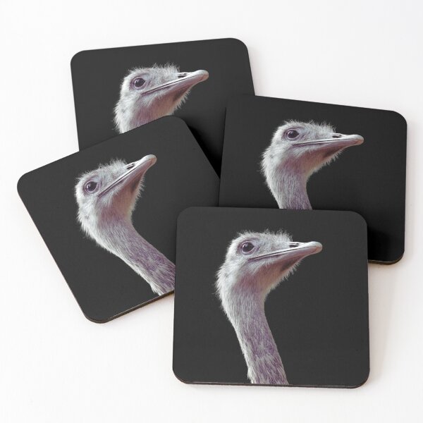 Item preview, Rhea Bird Head designed and sold by HistoryDesigns.