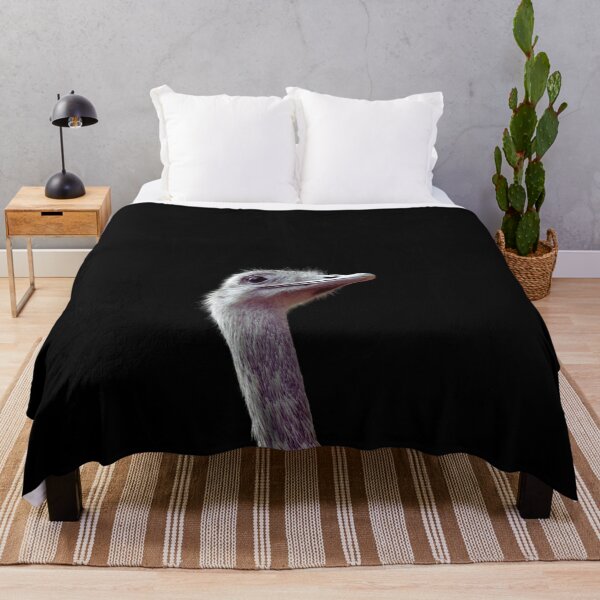 Item preview, Rhea Bird Head designed and sold by HistoryDesigns.