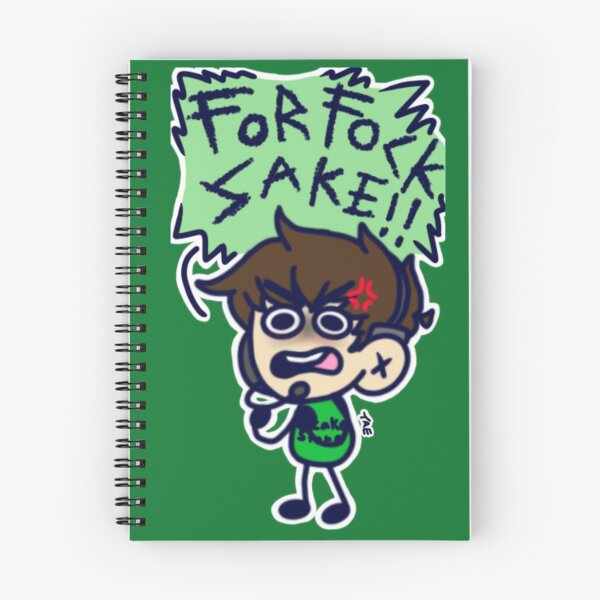 Item preview, Angy Nogla designed and sold by TATEGEROUS.