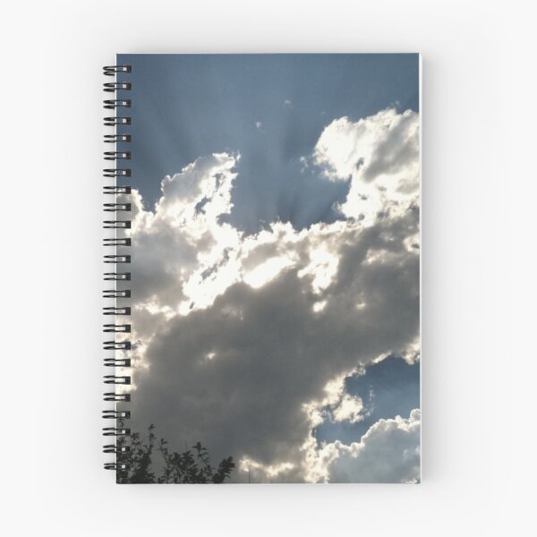 Item preview, Angelic sky  designed and sold by TravelfromStar.
