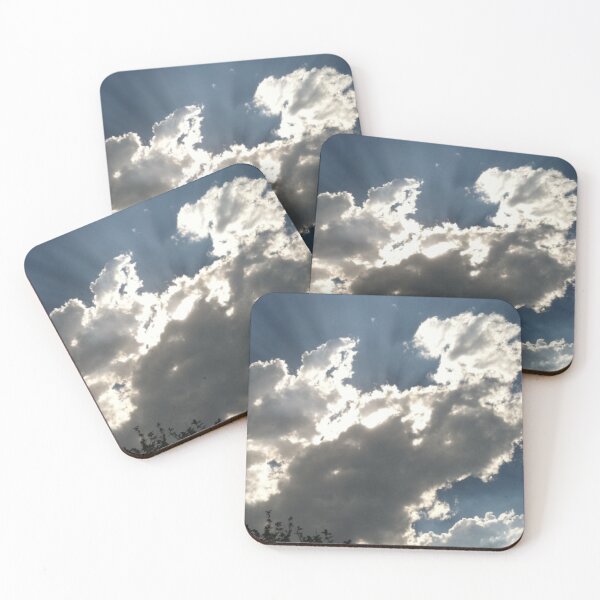Item preview, Angelic sky  designed and sold by TravelfromStar.