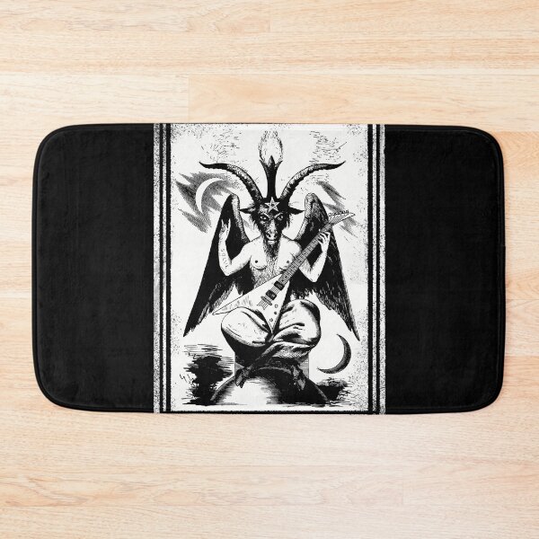 Item preview, Baphomet arrow 1 designed and sold by Karloz.