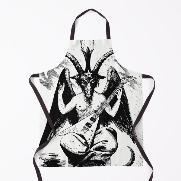 Item preview, Baphomet arrow 1 designed and sold by Karloz.
