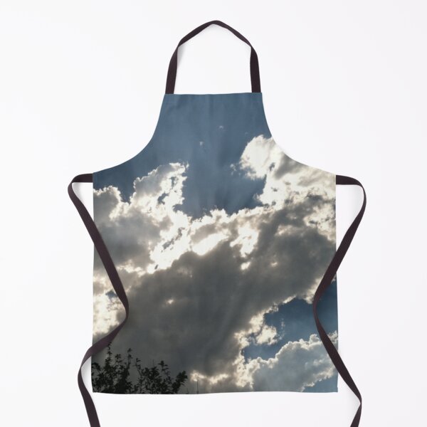 Item preview, Angelic sky designed and sold by TravelfromStar.