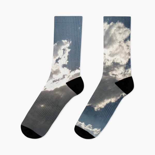 Item preview, Angelic sky  designed and sold by TravelfromStar.