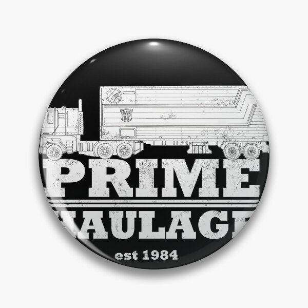 Item preview, Prime designed and sold by Tsudo.