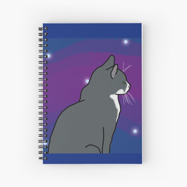 Item preview, Majestic Cat designed and sold by CraftyFixationsBoutique.