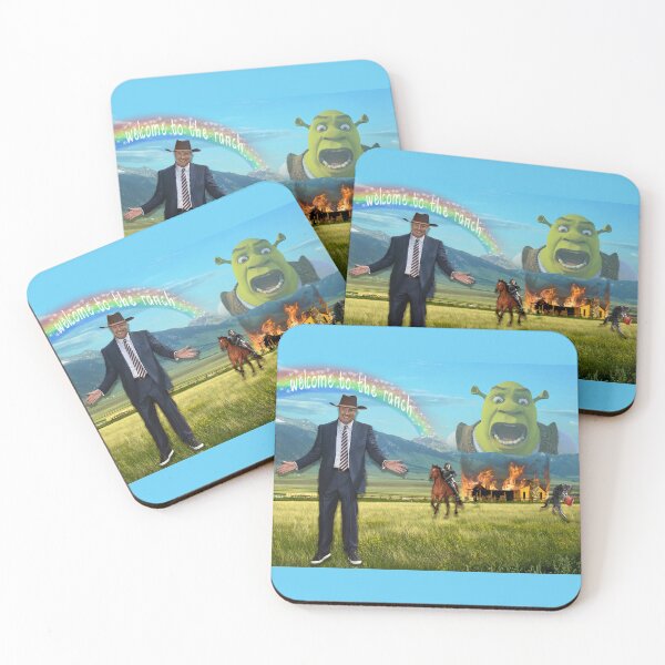 Item preview, welcome to dr phil`s RANCH  designed and sold by yeahido.