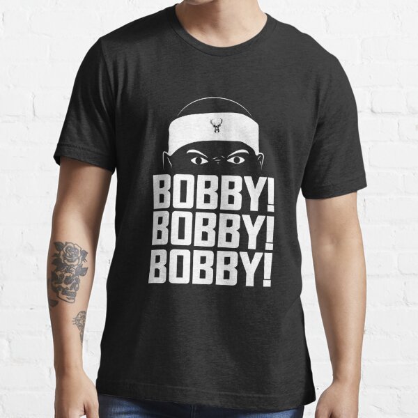 Bobby Portis Bucks In 6 T-Shirt funny shirts, gift shirts, Tshirt, Hoodie,  Sweatshirt , Long Sleeve, Youth, Graphic Tee » Cool Gifts for You -  Mfamilygift