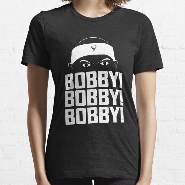 jrue holiday cream bobby bobby bobby bucks shirt