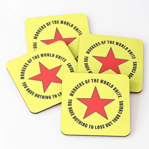 Item preview, Workers Rights designed and sold by noacraig.