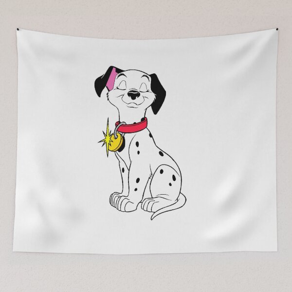 Item preview, Classic dog designed and sold by KnitNknot.