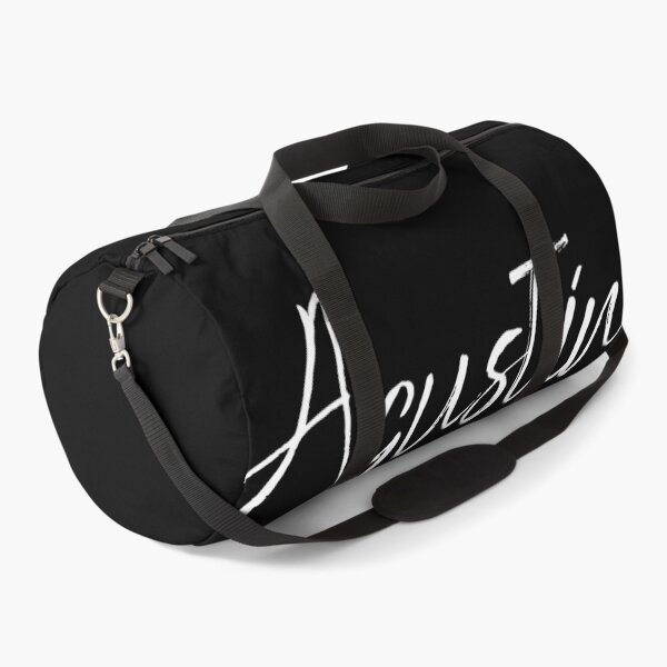 Item preview, Agustin designed and sold by YourGoldenName.