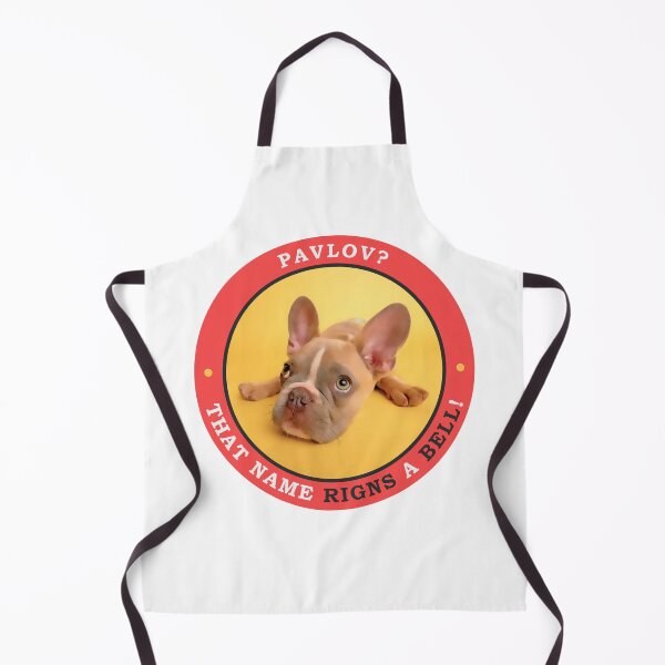Item preview, Pavlov That Name Rings A Bell designed and sold by JorgeDesigns.