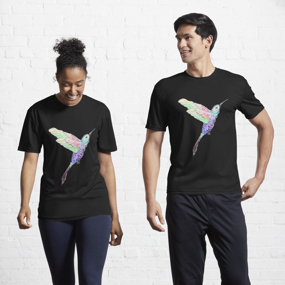 Item preview, Active T-Shirt designed and sold by clairesmiles.