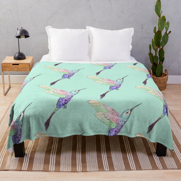 Item preview, Humming Bird designed and sold by clairesmiles.