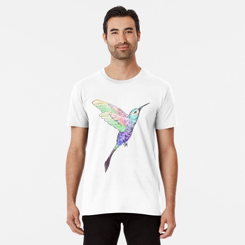 Item preview, Premium T-Shirt designed and sold by clairesmiles.