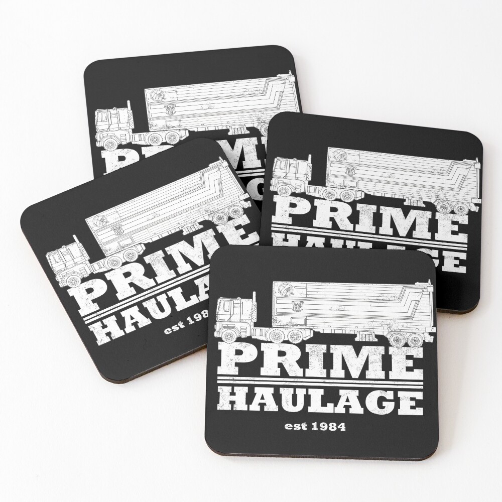 Item preview, Coasters (Set of 4) designed and sold by Tsudo.